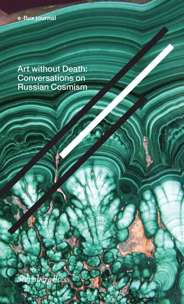 Cover of Art Without Death