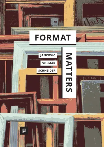 Cover of Format Matters