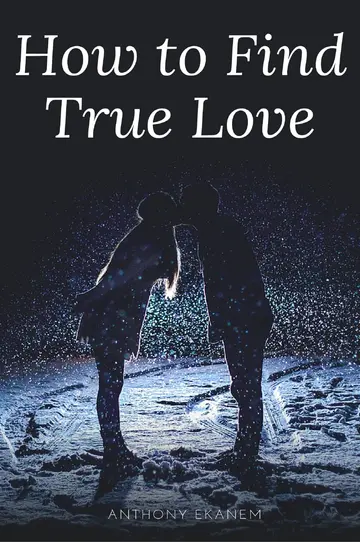 Cover of How to Find True Love