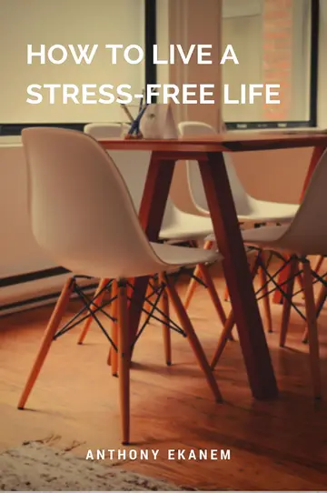 Cover of How to Live a Stress-Free Life