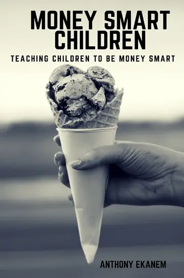 Cover of Money Smart Children