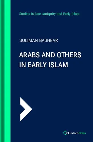 Cover of Arabs and Others in Early Islam