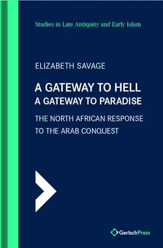 Cover of A Gateway to Hell, A Gateway to Paradise