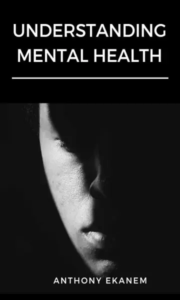 Cover of Understanding Mental Health