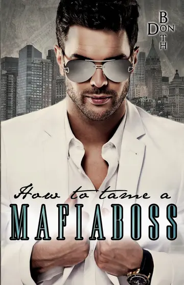 Cover of How to tame a Mafiaboss
