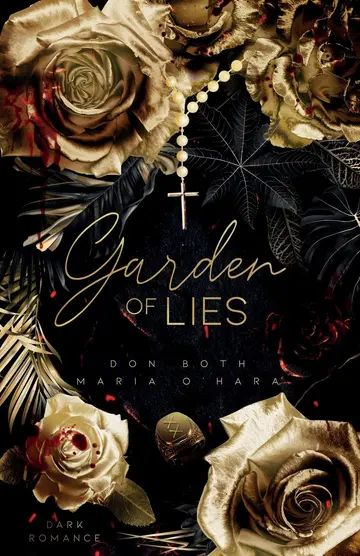 Cover of Garden of Lies