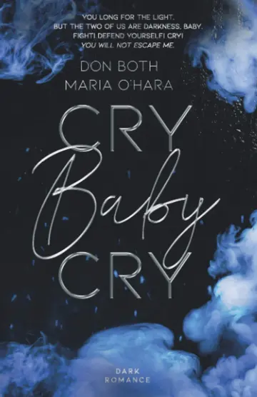 Cover of Cry Baby Cry