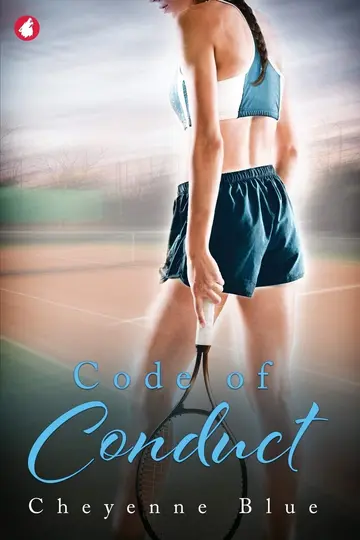 Cover of Code of Conduct