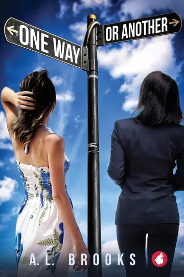 Cover of One Way or Another