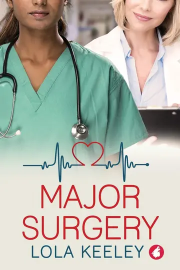 Cover of Major Surgery