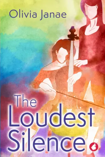 Cover of The Loudest Silence