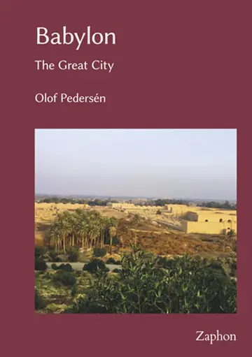Cover of Babylon
