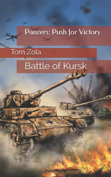 Cover of Panzers