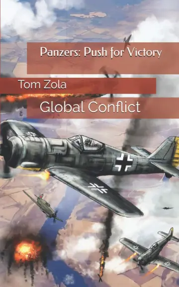 Cover of Panzers