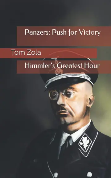 Cover of Panzers