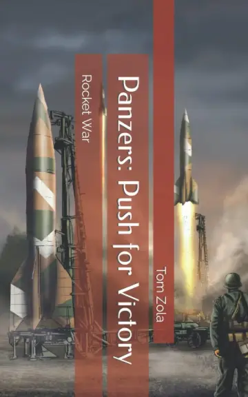 Cover of Panzers