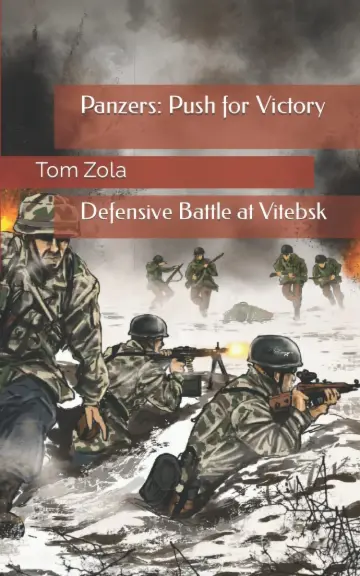 Cover of Panzers