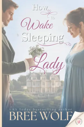 Cover of How to Wake A Sleeping Lady
