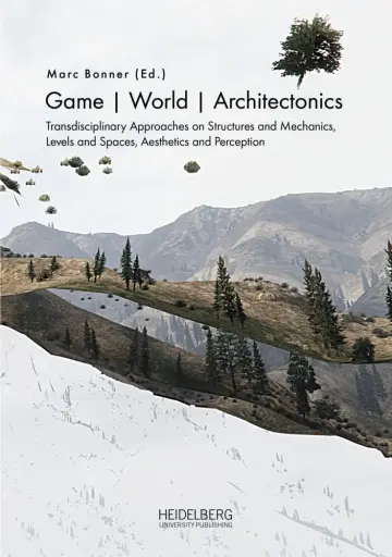Cover of Game | World | Architectonics