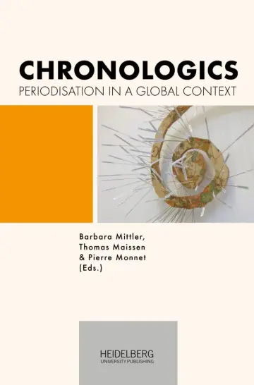 Cover of Chronologics