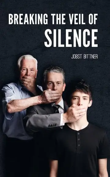 Cover of Breaking the Veil of Silence