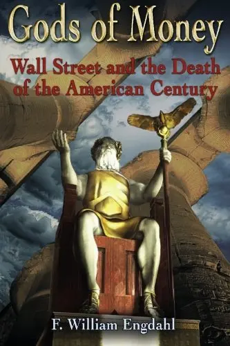 Cover of Gods of Money