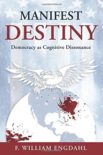 Cover of Manifest Destiny