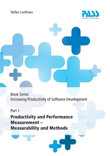 Cover of Book Series