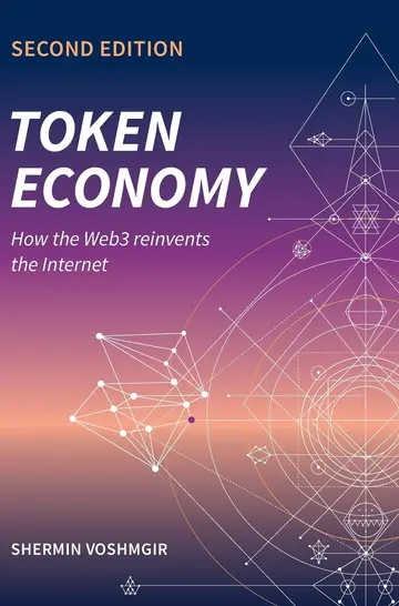 Cover of Token Economy