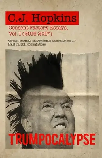 Cover of Trumpocalypse