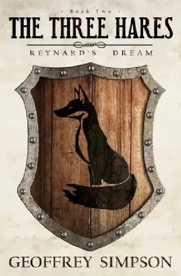Cover of The Three Hares