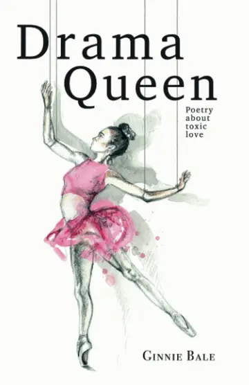 Cover of Drama Queen