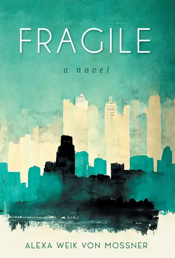 Cover of Fragile