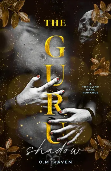 Cover of The Guru - Shadow