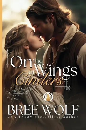 Cover of On the Wings of Cinders