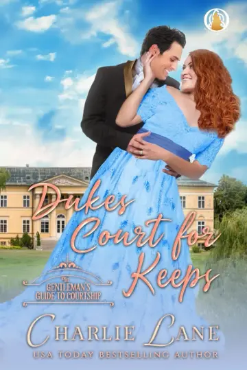 Cover of Dukes Court for Keeps