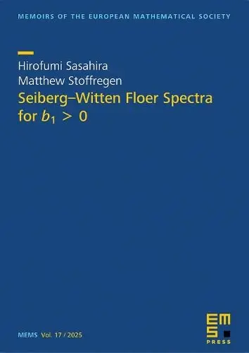 Cover of Seiberg-Witten Floer Spectra for $b_{1} > 0$