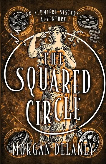 Cover of The Squared Circle
