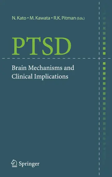 Cover of Ptsd