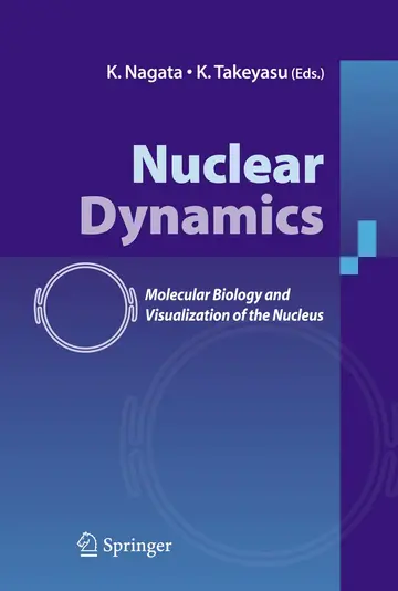 Cover of Nuclear Dynamics