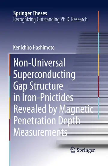 Cover of Non-Universal Superconducting Gap Structure in Iron-Pnictides Revealed by Magnetic Penetration Depth Measurements