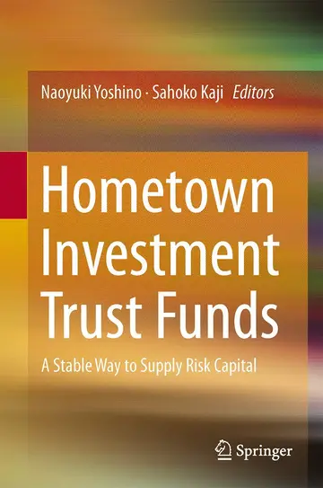 Cover of Hometown Investment Trust Funds