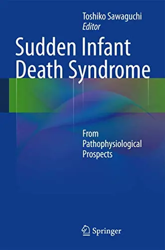 Cover of Sudden Infant Death Syndrome