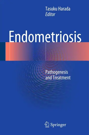 Cover of Endometriosis
