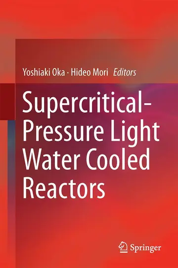 Cover of Supercritical-Pressure Light Water Cooled Reactors