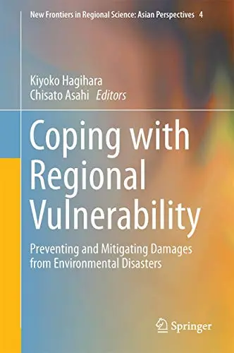 Cover of Coping with Regional Vulnerability