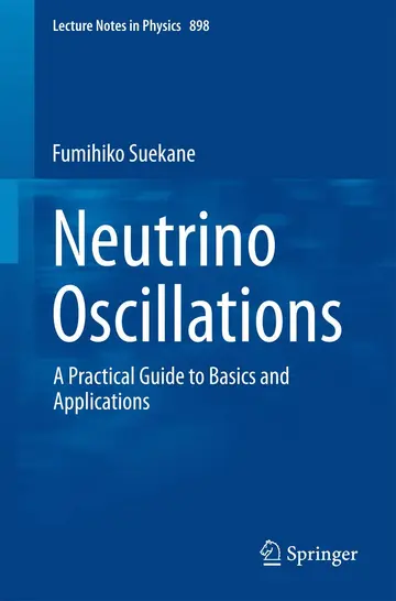 Cover of Neutrino Oscillations