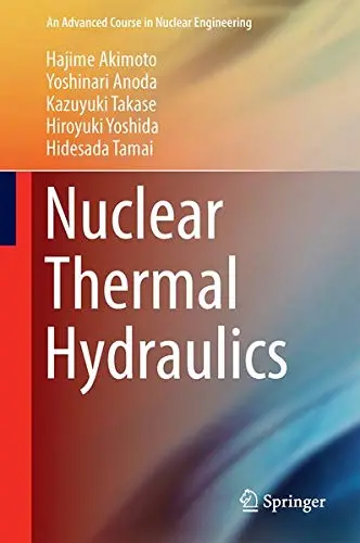 Cover of Nuclear Thermal Hydraulics