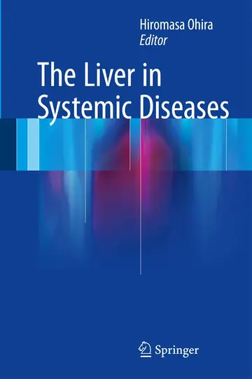 Cover of The Liver in Systemic Diseases