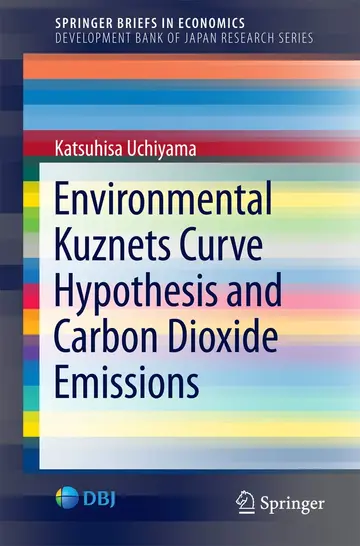 Cover of Environmental Kuznets Curve Hypothesis and Carbon Dioxide Emissions